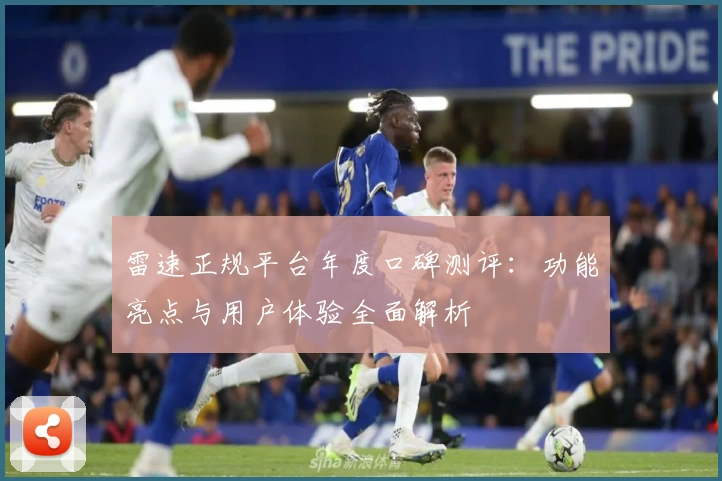 雷速正规平台年度口碑测评：功能亮点与用户体验全面解析