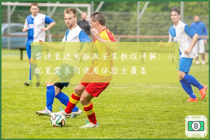 雷速直连电脑版安装教程详解：从配置需求到使用体验全覆盖