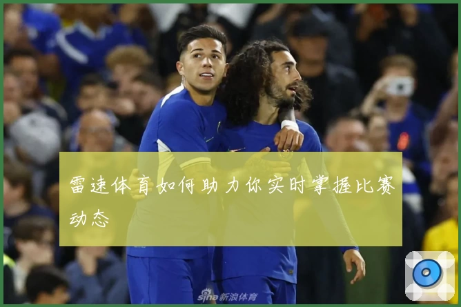 雷速体育如何助力你实时掌握比赛动态