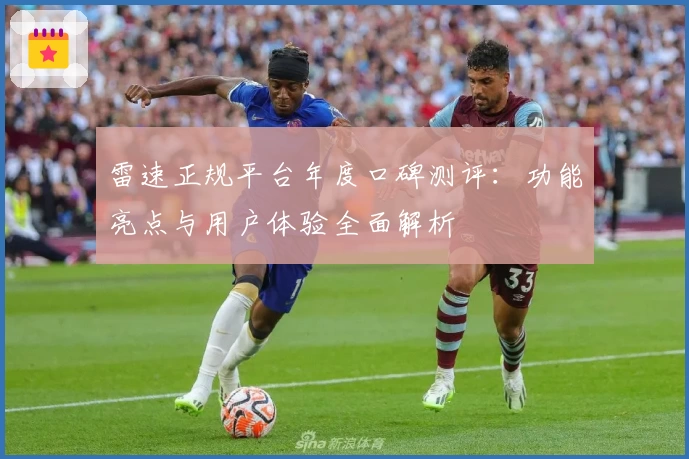 雷速正规平台年度口碑测评：功能亮点与用户体验全面解析