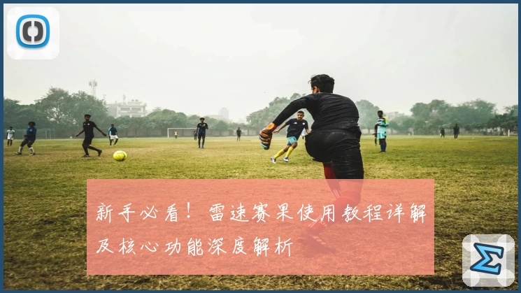 新手必看！雷速赛果使用教程详解及核心功能深度解析